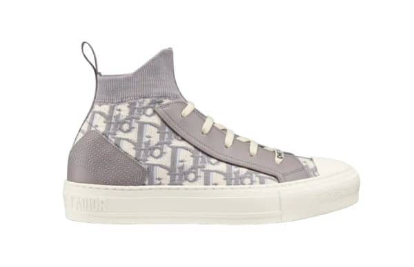 Dior Walk Sneaker Grey