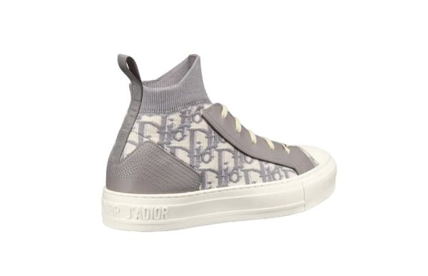 Dior Walk Sneaker Grey