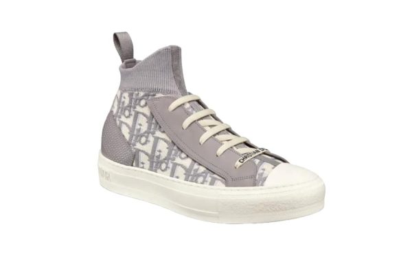 Dior Walk Sneaker Grey