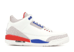 Jordan 3 International Replica