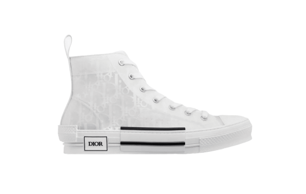 Dior B23 High White Replica