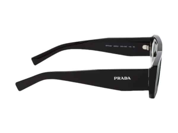 Prada Replica Symbole Sunglasses Black