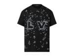 Louis Vuitton Spread LV Rep T-Shirt