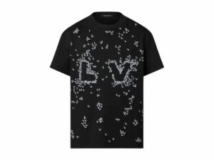 Louis Vuitton Spread LV Rep T-Shirt