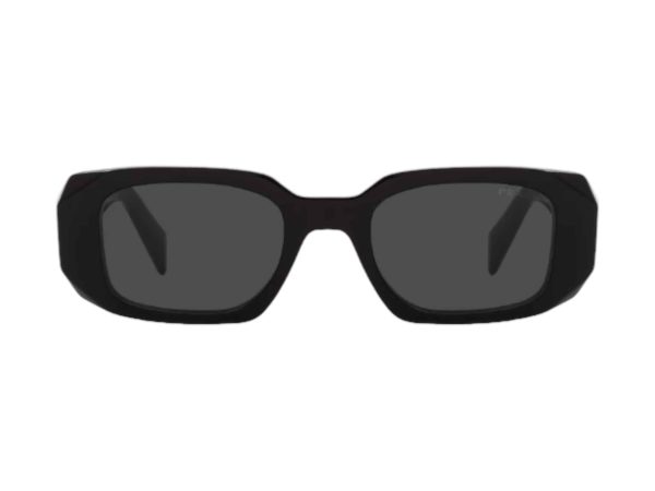 Prada Replica Sunglasses Black