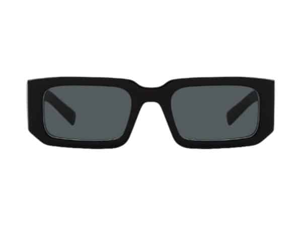 Prada Replica Symbole Sunglasses Black