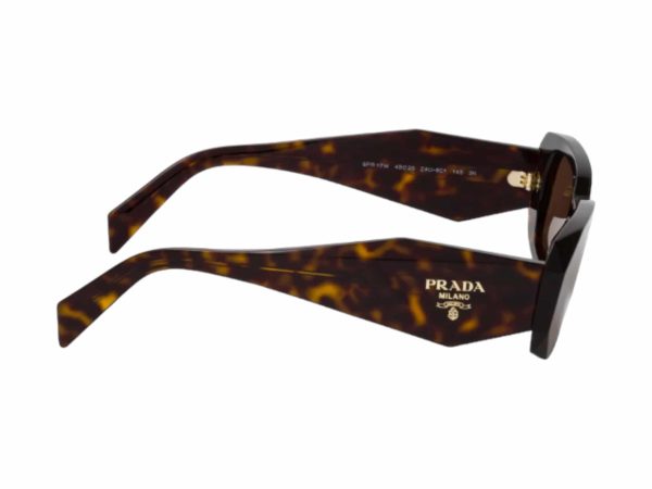 Prada Replica Sunglasses Leo