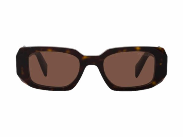 Prada Replica Sunglasses Leo