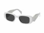 Prada Replica Sunglasses White