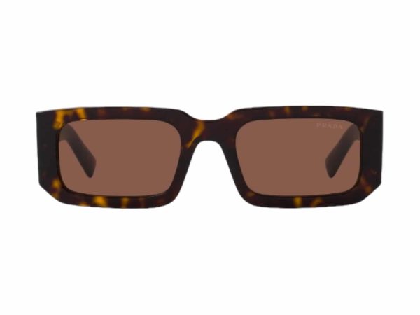 Prada Replica Symbole Sunglasses Leo