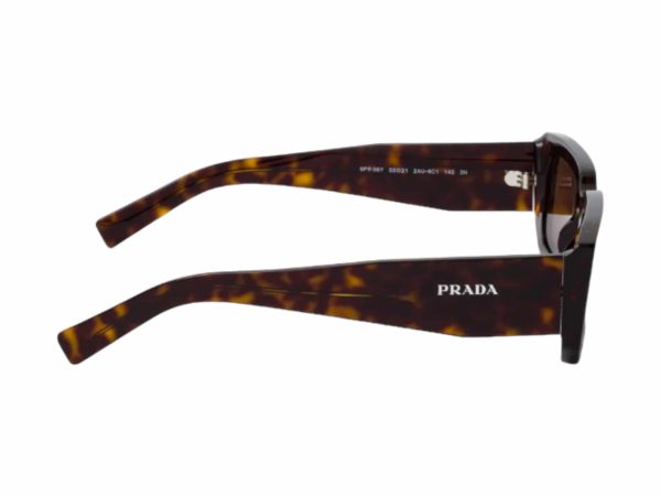 Prada Replica Symbole Sunglasses Leo