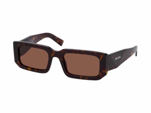 Prada Replica Symbole Sunglasses Leo