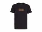 Fendi Rep T-Shirt Black