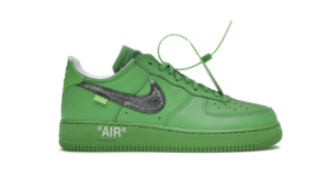 Air Force 1 Off-White Brooklyn Replica shoe. 1:1 highest quality reps. Buy high quality Fakes. High Quality Fake Shoes Website. Air Force Rep Shoes.