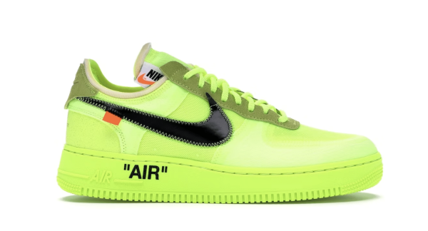 Air Force 1 Off-White Volt Replica shoe. 1:1 highest quality reps. Buy high quality Fakes. High Quality Fake Shoes Website. Air Force Rep Shoes.