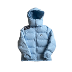 Jacket Light Blue Replica