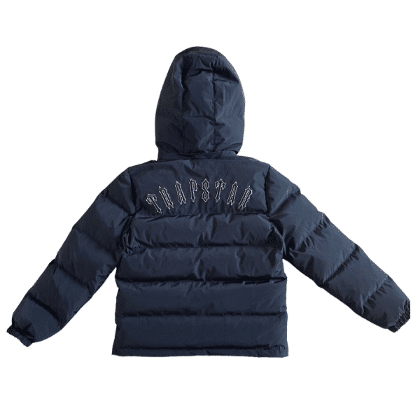 Trapstar Jacket Replica