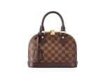 Louis Vuitton Alma BB Damier Rep Bag