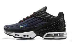 Air Max TN's Blue Orange Replica shoe. 1:1 highest quality reps. Buy high quality Fakes. High Quality Fake Shoes Website. Air Max reps.