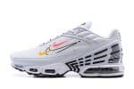 Air Max TN's White Stripe Replica shoe. 1:1 highest quality reps. Buy high quality Fakes. High Quality Fake Shoes Website. Air Max reps.