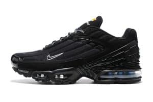 Air Max TN's Black Turquoise Replica shoe. 1:1 highest quality reps. Buy high quality Fakes. High Quality Fake Shoes Website. Air Max reps.