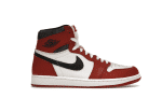 Jordan 1 Lost and Found Rep Shoe