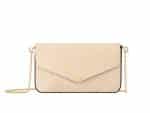 Louis Vuitton Felice Pochette Bag Creme