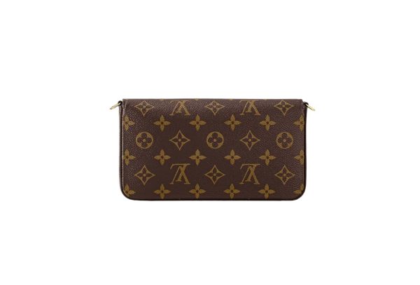 Louis Vuitton Felice Pochette Bag