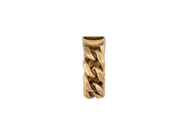 Dior Montaigne Gold Ring