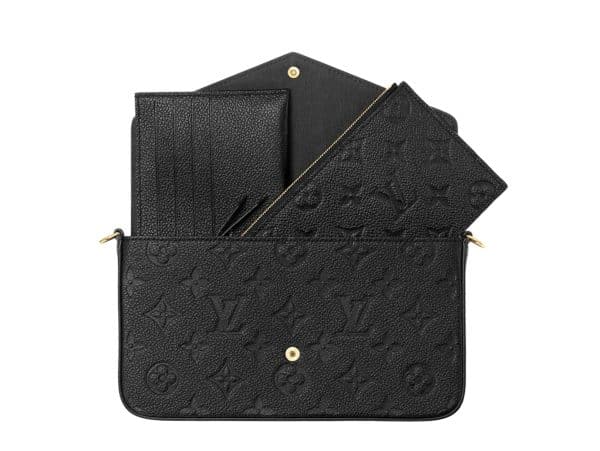 Louis Vuitton Felice Pochette