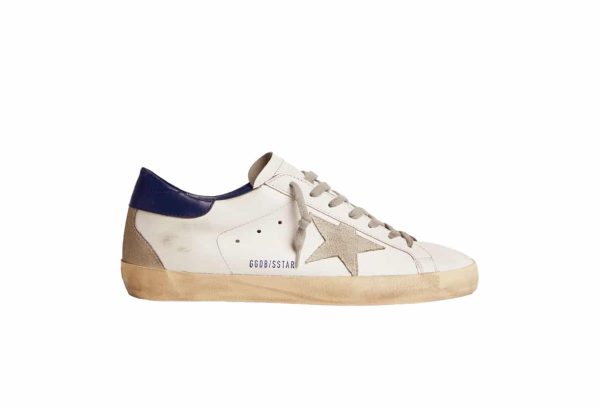 Golden Goose Rep Shoe