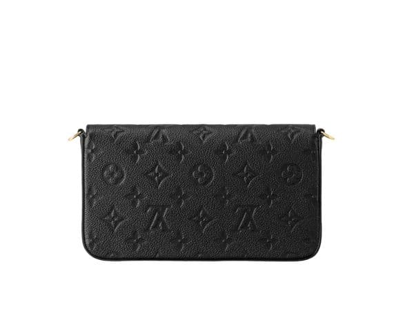 Louis Vuitton Felice Pochette