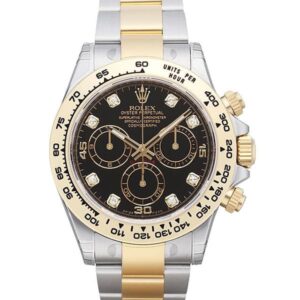 Replica Rolex Cosmograph Daytona 116503