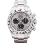 Replica Rolex Cosmograph Daytona 116509