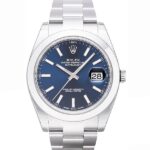 Replica Rolex Datejust 41 126300