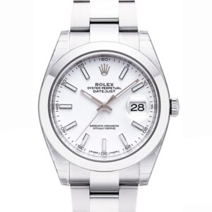 Replica Rolex Datejust 41 126300