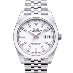 Replica Rolex Datejust 41 126300