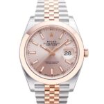 Replica Rolex Datejust 41 126301