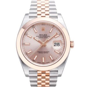 Replica Rolex Datejust 41 126301