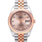 Replica Rolex Datejust 41 126301