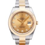 Replica Rolex Datejust 41 126301