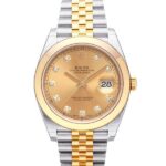 Replica Rolex Datejust 41 126303