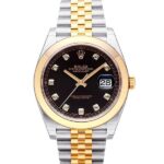 Replica Rolex Datejust 41 126303