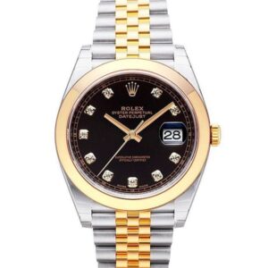 Replica Rolex Datejust 41 126303