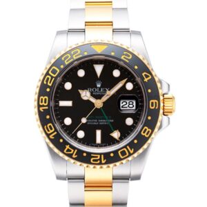 Replica Rolex GMT-Master II 116710LN