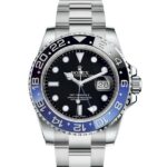 Replica Rolex GMT-Master II 116710 BLNR