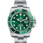 Replica Rolex Submariner Date 116618 LB