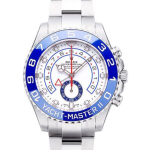 Replica Rolex Yacht Master II 116689