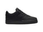 Air Force 1 Stussy Black Rep Shoe