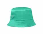 Prada Nylon Rep Hat Green